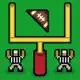 Pixel Push Football