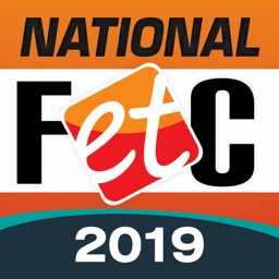 FETC 2019