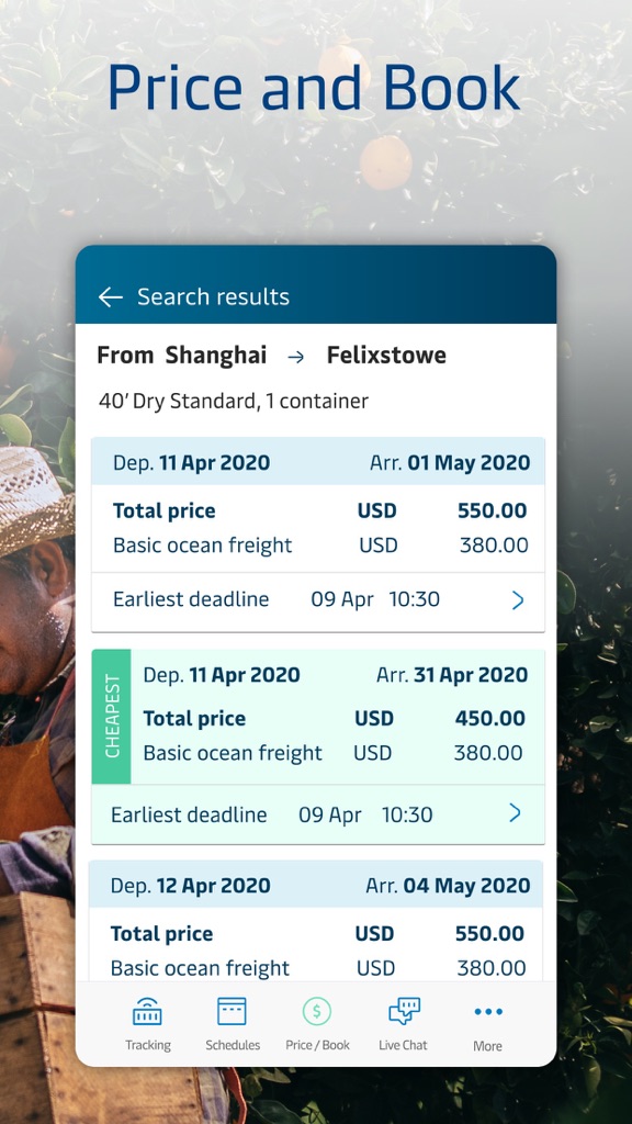 【图】Americas – Sealand(截图2) 【图】Americas – Sealand(截图2)