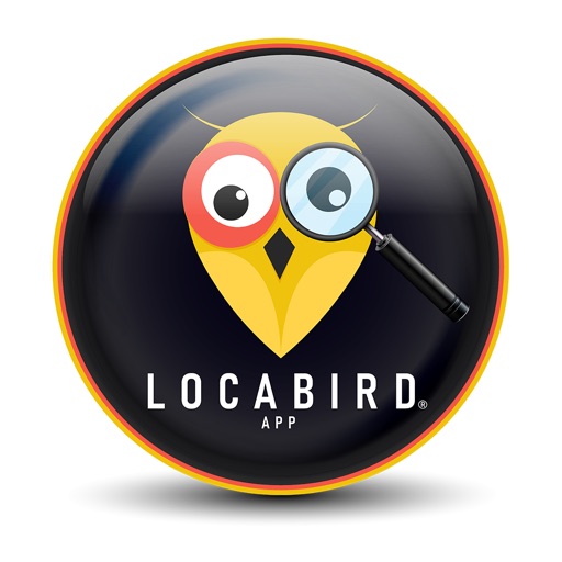 LocaBird