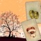 For the first time - Lenormand Love Tarot - specially developed for your smartphone