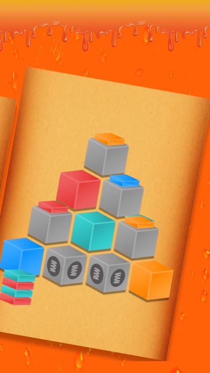 CandyStack - Block Puzzle Game screenshot-3