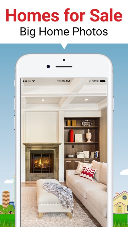Realtor.com Real Estate Search screenshot-0