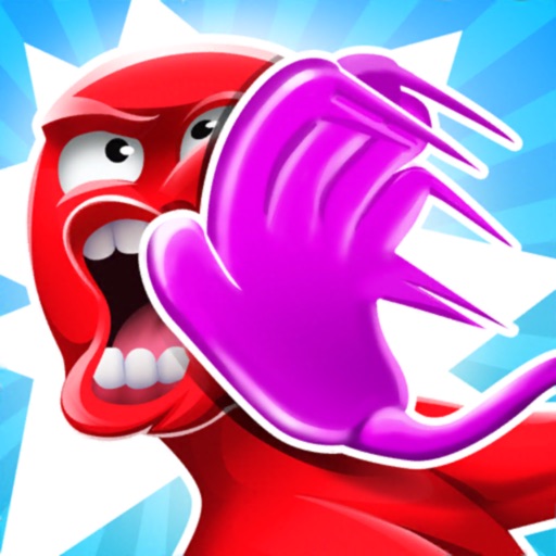 Grabby Grab free software for iPhone and iPad