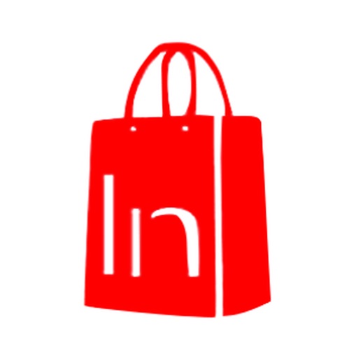 BagIn - A Better Online Mall iOS App