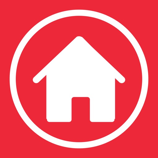 RoomHub - Rent Room & Property Icon