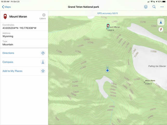 Arcgis Field Maps On The App Store