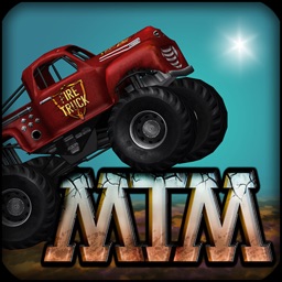 Monster Truck Mayhem(QD)