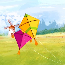 KITE FFLY