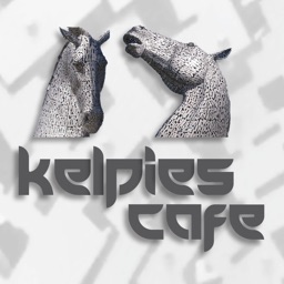 Kelpies Cafe