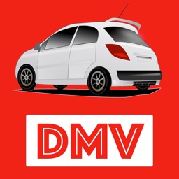 DMV Practice Test by Drivex