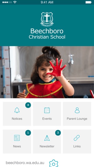 Beechboro Christian School(圖1)-速報App