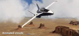 Изображение 9 Aerofly FS 2020 iphone