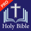 Axeraan Technologies - Holy Bible Pro (KJV Version) アートワーク