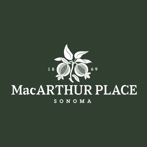 MacArthur Place icon