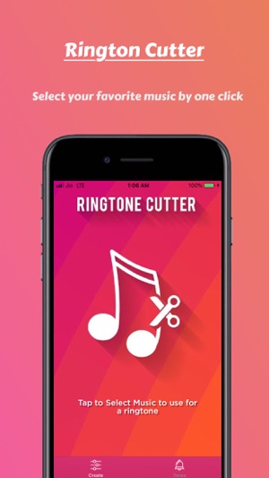 Ringtone Cutter MP3(圖2)-速報App