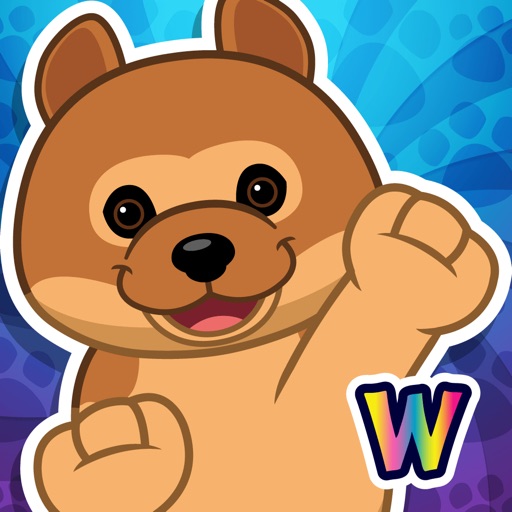 Webkinz® Classic iOS App