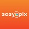 Sosyopix sizlere fotoğraflarınıza dokunmanın en kolay yolunu sunuyor