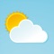 Icon Z Weather App