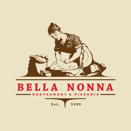 Bella Nonna Restaurant icon