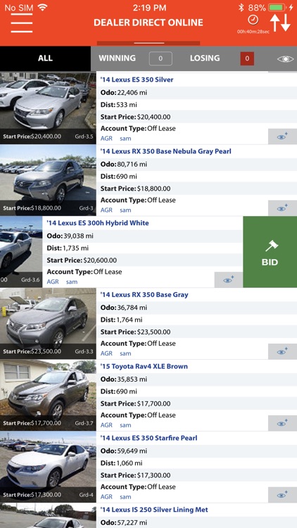 Toyota Dealer Direct