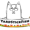 Yardstick Fish