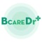 Bcare là ứng dụng dành cho Bác sĩ, phòng khám, bệnh viện cộng tác với Bcare