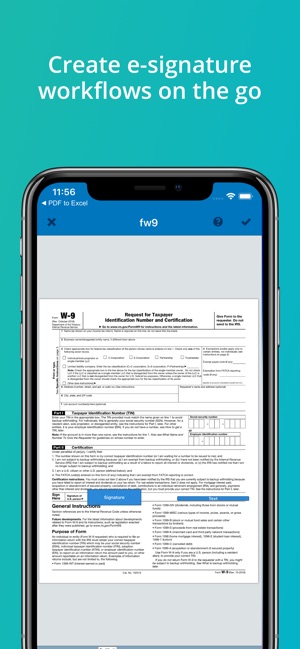 Alto PDF: convert PDF to Excel(圖8)-速報App