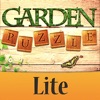 Fifteen Garden Puzzle Tile