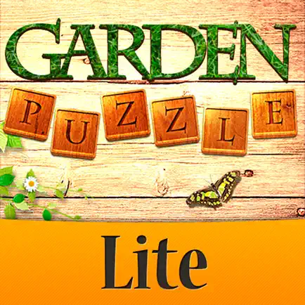 Fifteen Garden Puzzle Tile Читы