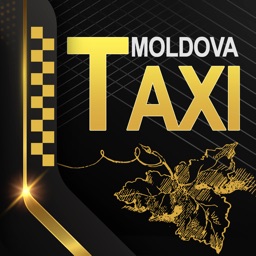 Taxi Moldova