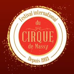 Festival Cirque Massy