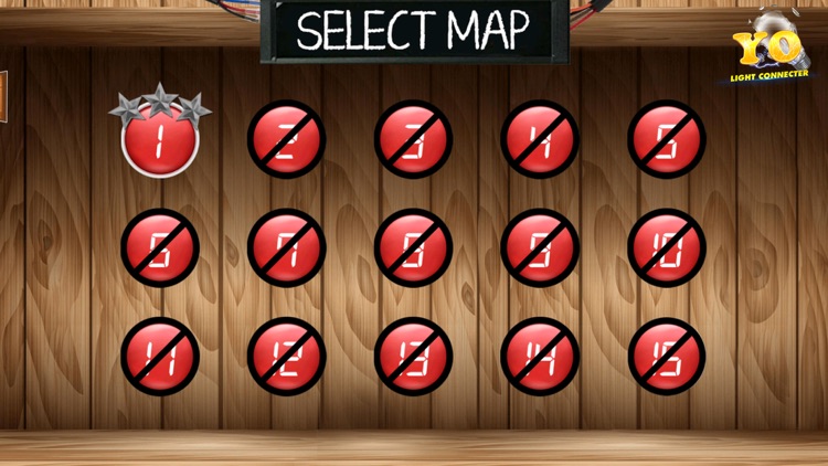 Yo Light Connector screenshot-3