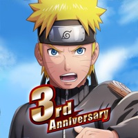 NARUTO X BORUTO NINJA VOLTAGE