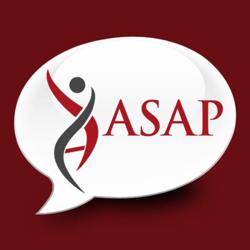 ASAP Chat iOS App