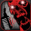 Icon Scary Voice Changer & Effects