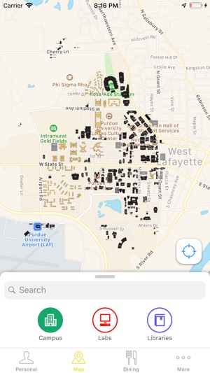 Purdue App - Student Companion(圖2)-速報App