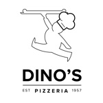Dinos Pizza