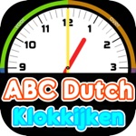 ABC Dutch Klokkijken