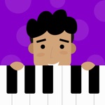 Sing - Learn song with piano
