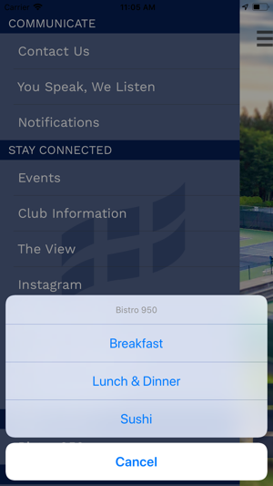 Hollyburn Country Club(圖3)-速報App