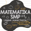LJD BS 100 Matematika SMP