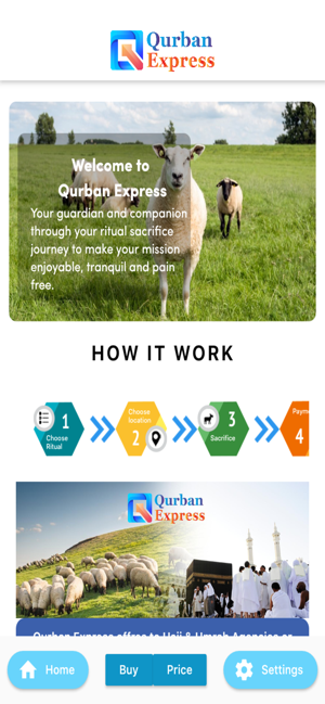 Qurban Express(圖4)-速報App