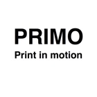 PRIMO Print in motion