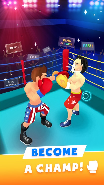 Idle Workout Master: MMA Fight screenshot-0