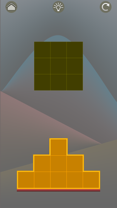Split Puzzle screenshot 2