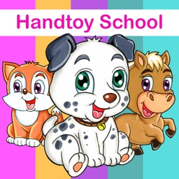 Handtoy School