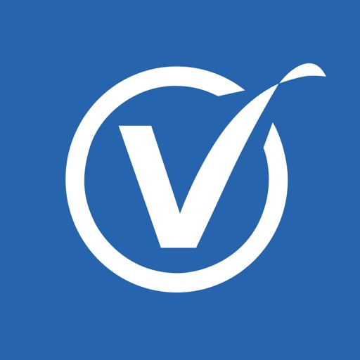 VISIONBank Digital Banking iOS App