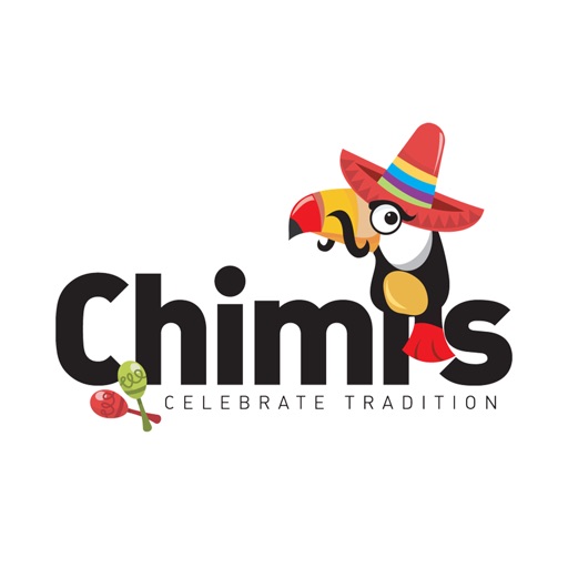 Chimi's Mexican icon