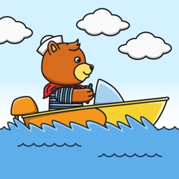 BEAR SBOATING